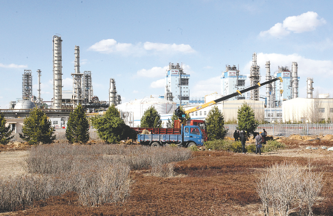 易风直播APP界面展示